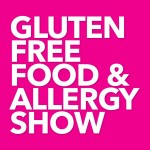Logo for Gluten Free Food and Allergy Show